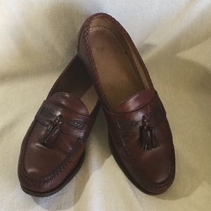 S11 Allen Edmunds Maxfield Loafers